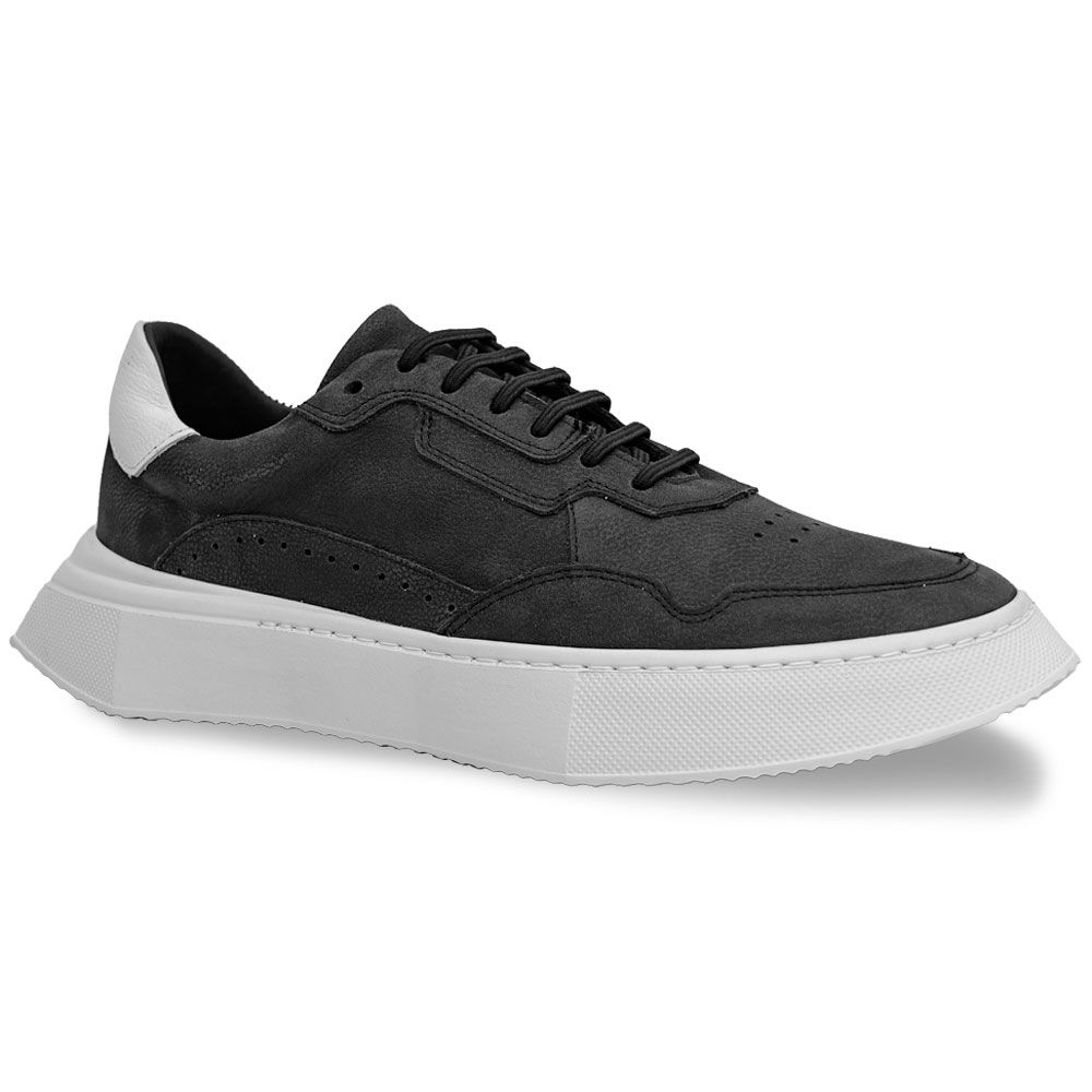 30031 SELARIA PRETO FLY BRANCO HOLLYWOOD GELO - Private Label
