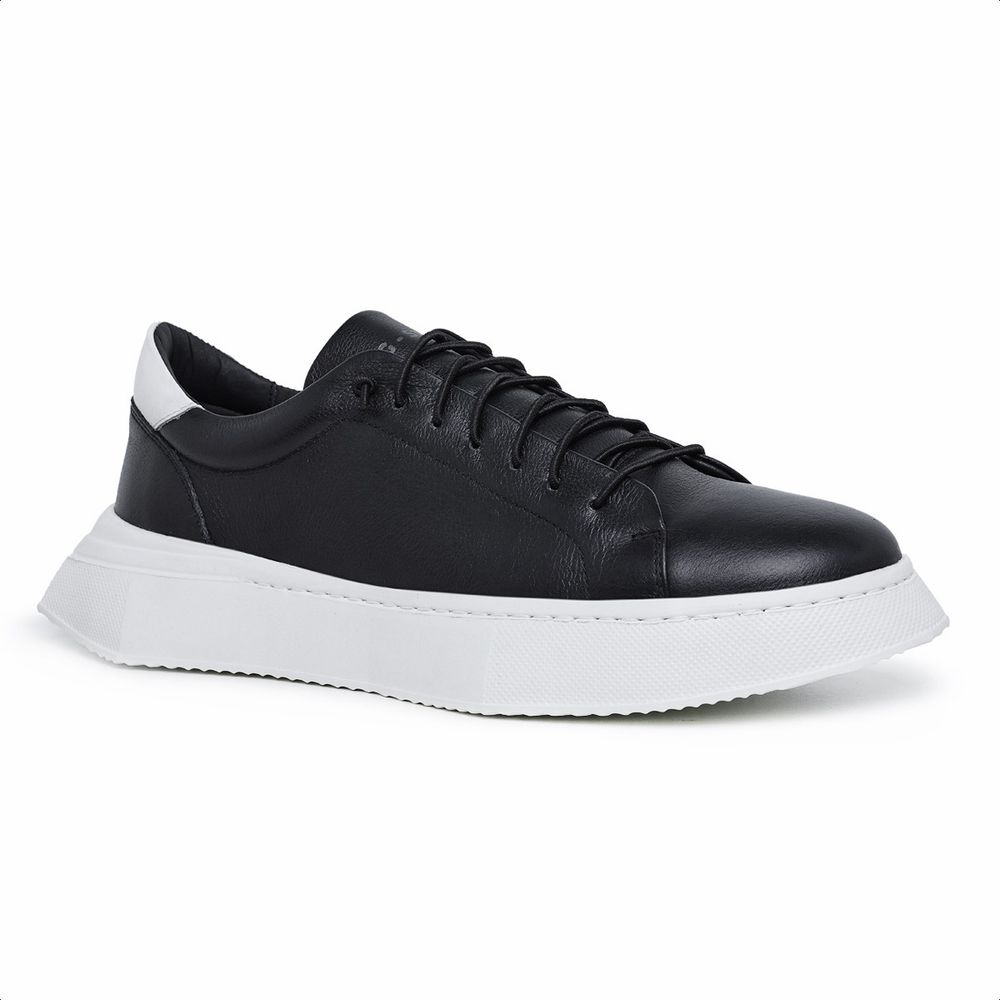 30040 FLOATER PRETO FLOATER BRANCO HOLLYWOOD GELO - Private Label