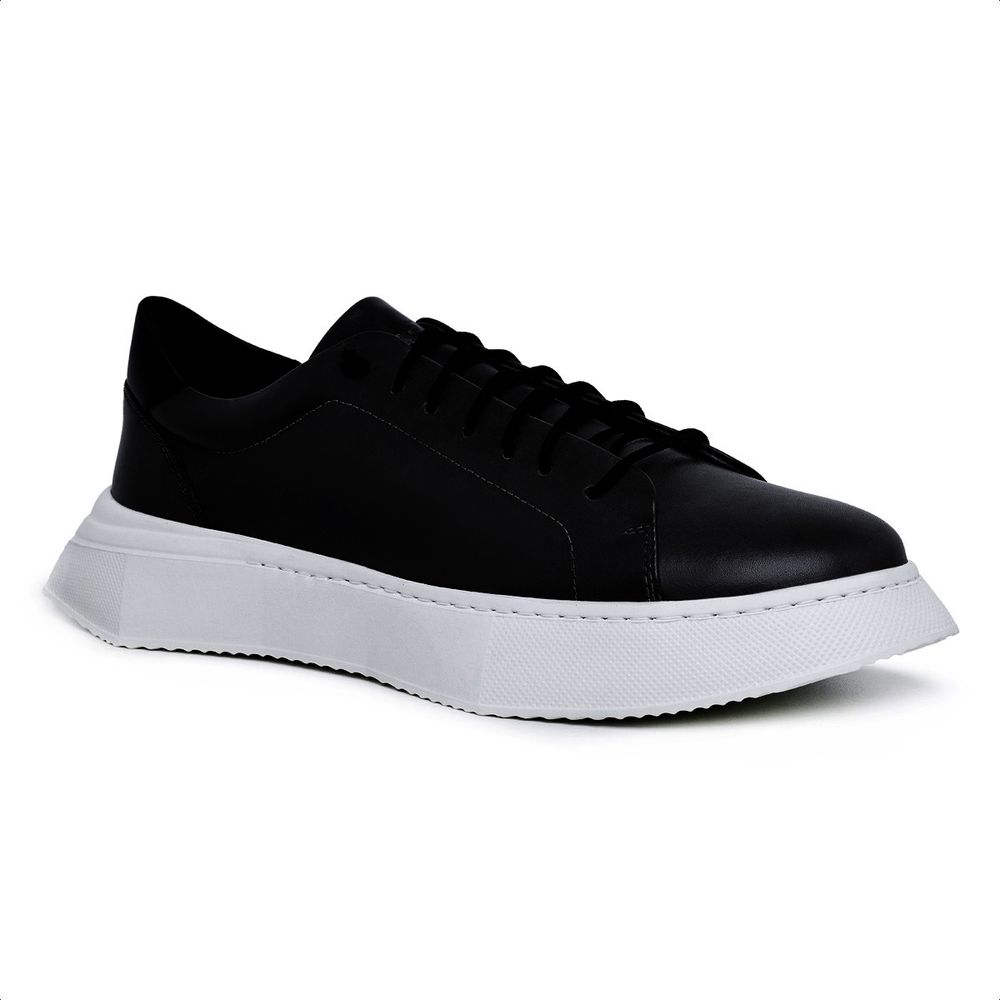 30040 COMFORT PRETO HOLLYWOOD GELO - Private Label