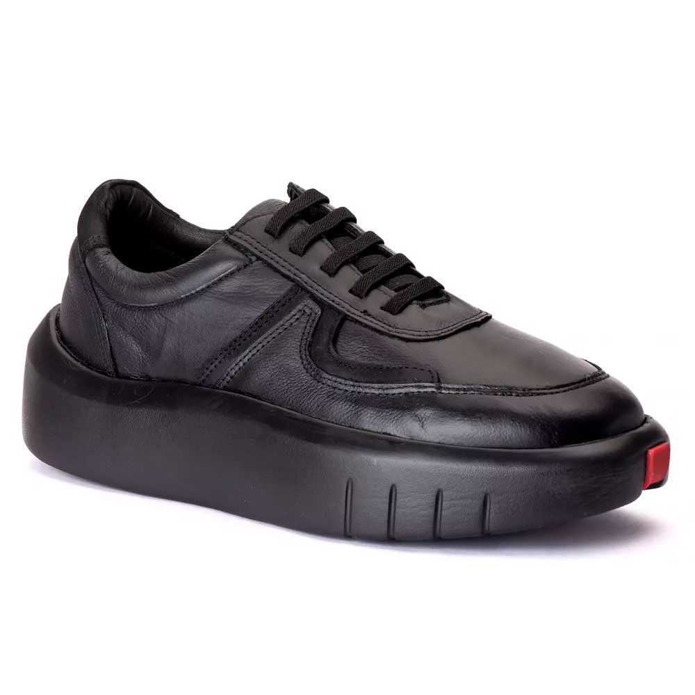 22008 FLY PRETO NOBUCK PRETO HONGKONG PRETO - Private Label