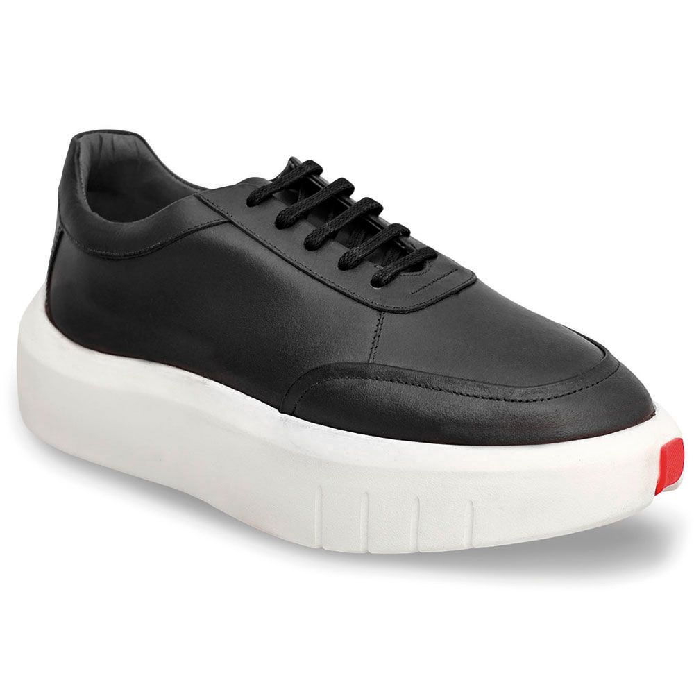30021 COMFORT PRETO HONGKONG GELO - Private Label