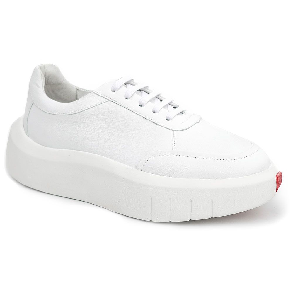 30021 FLY BRANCO HONGKONG GELO - Private Label