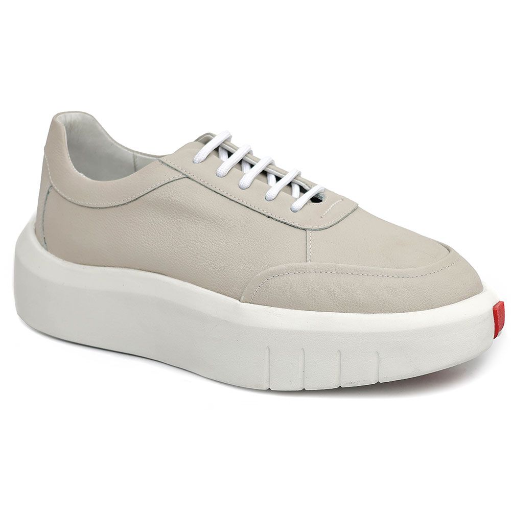30021 SELARIA OFF WHITE HONGKONG GELO - Private Label