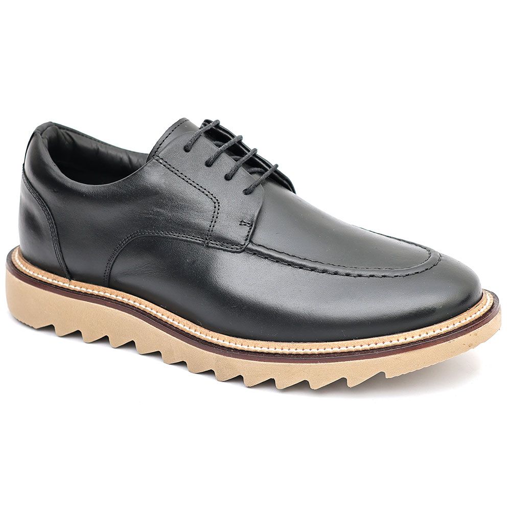 78006 COMFORT PRETO LOS ANGELES HAMBER - Private Label