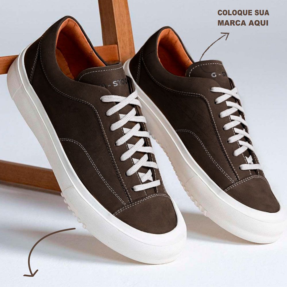 50001 NOBUCK CAFE LUXEMBURGO GELO - Private Label