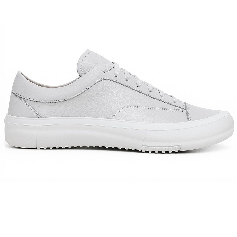 50001 FLOATER BRANCO LUXEMBURGO GELO - Private Label