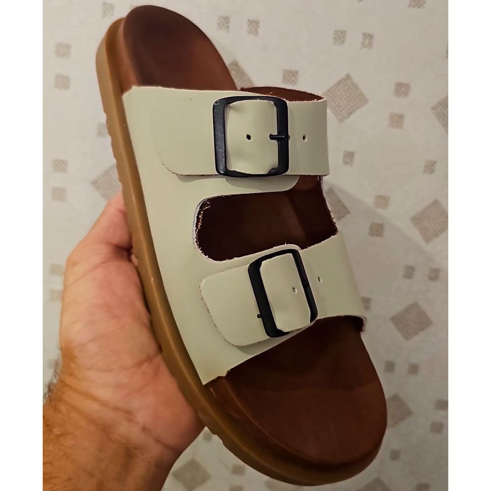 897 COMFORT OFF WHITE MARAGOGI HAMBER - Private Label