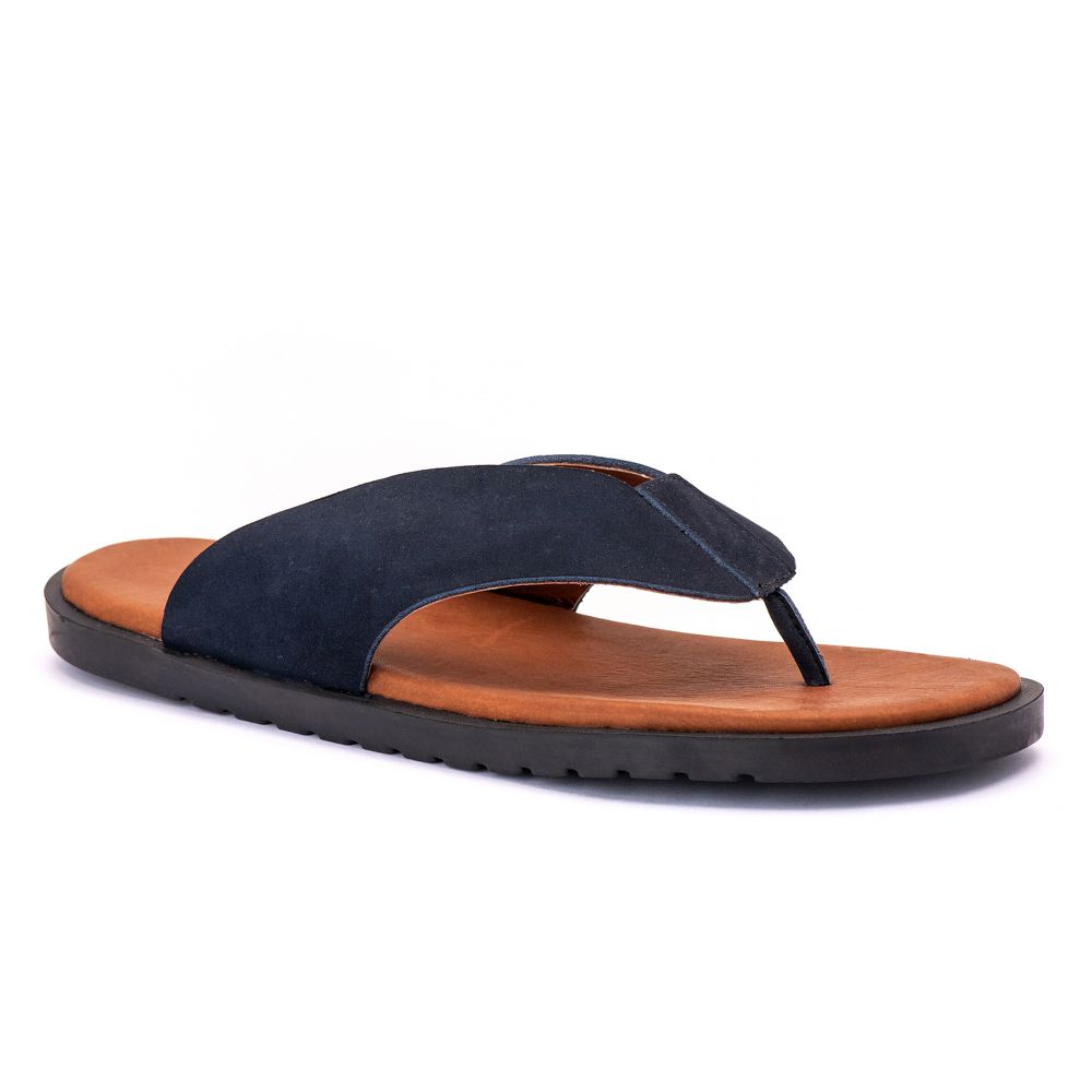 85 NOBUCK MARINHO MARAGOGI PRETO - Private Label