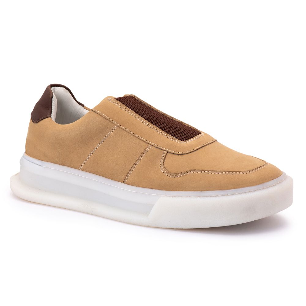 40001 NOBUCK MARFIM NEW COLORADO TRANSLUCIDO - Private Label