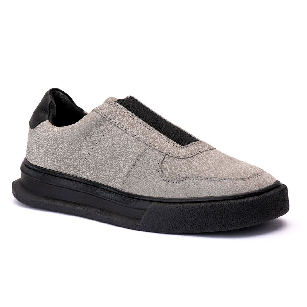 40001 SELARIA CINZA COMFORT PRETO NEW COLORADO PRE... - Private Label
