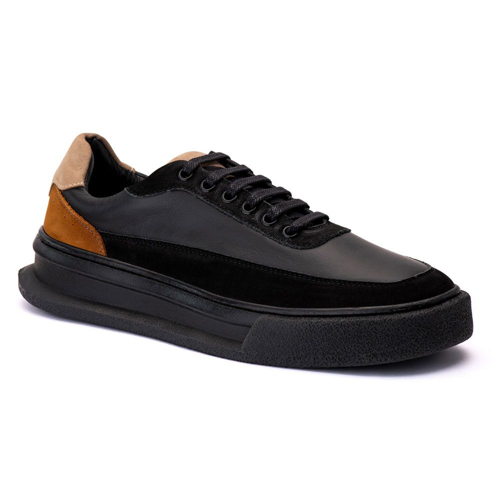 40005 FLY PRETO NOBUCK PRETO NOBUCK CASTOR SELARIA... - Private Label