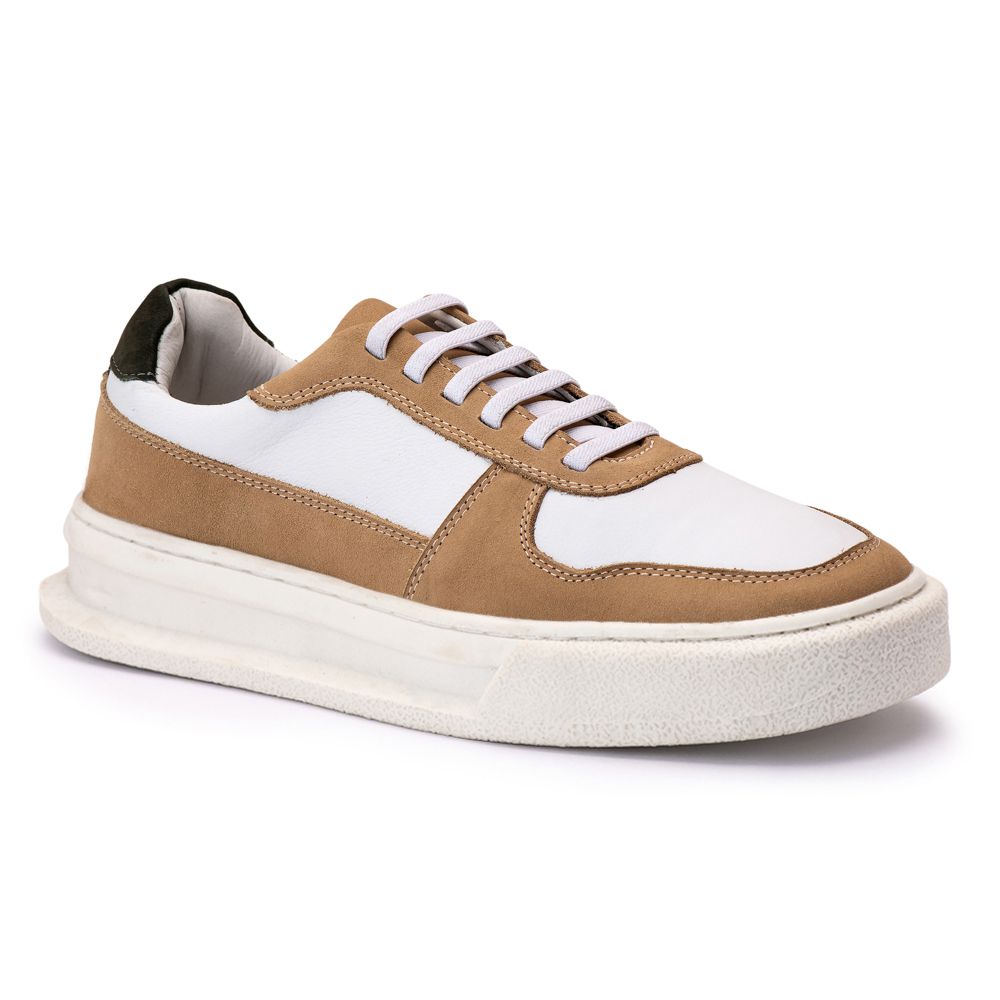 40006 FLY BRANCO NOBUCK MARFIM NOBUCK MILITAR NEW ... - Private Label