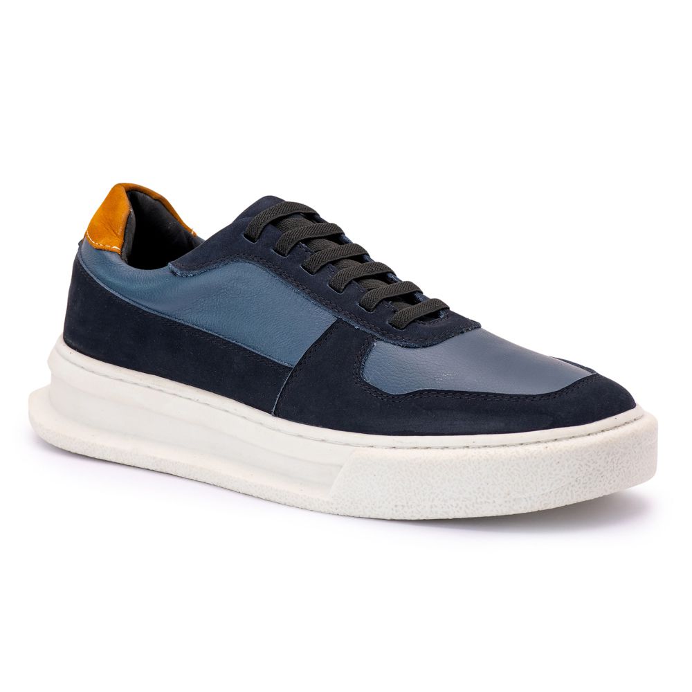 40006 FLY MARINHO NOBUCK MARINHO COMFORT CASTOR NE... - Private Label