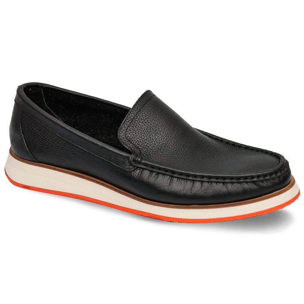 14500 FLoater Preto Ibiza Branco Laranja - Private Label