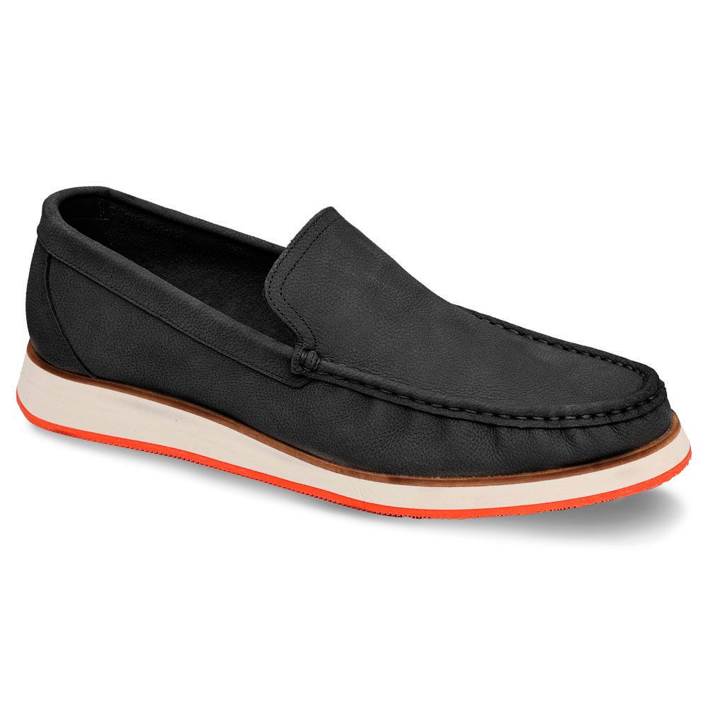 14500 Selaria Preto Ibiza Branco Laranja - Private Label