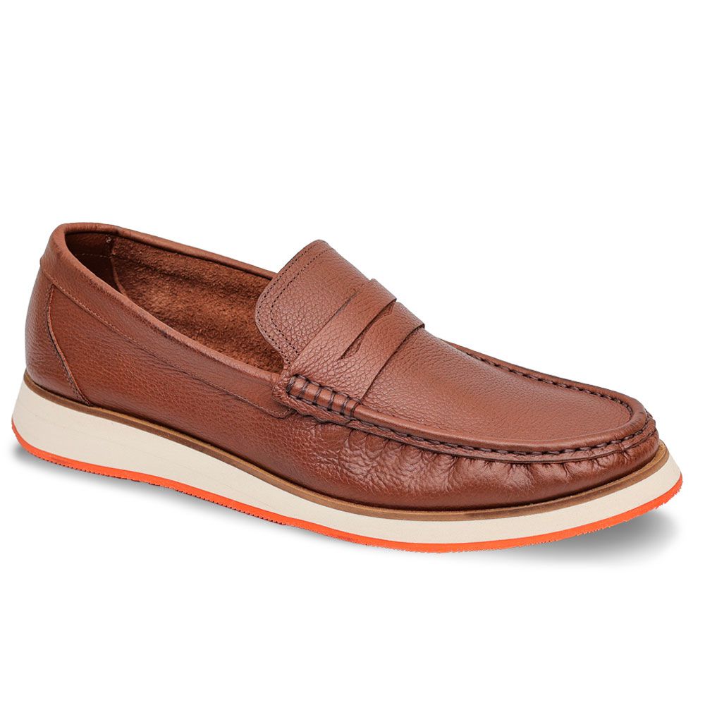 14501 Floater Mouro Ibiza Branco Laranja - Private Label