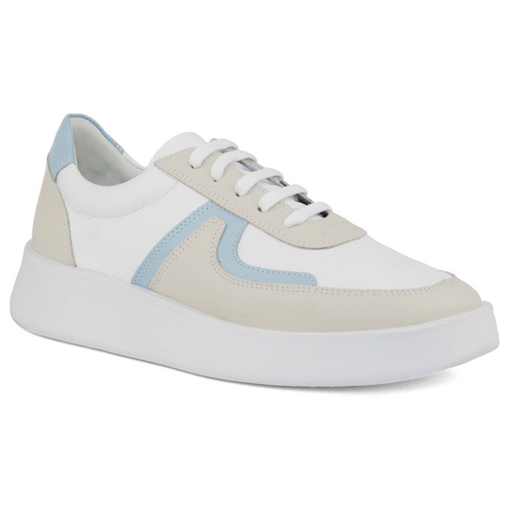 37000 FLY BRANCO COMFORT OFF WHITE FLY CEU PORTO B... - Private Label