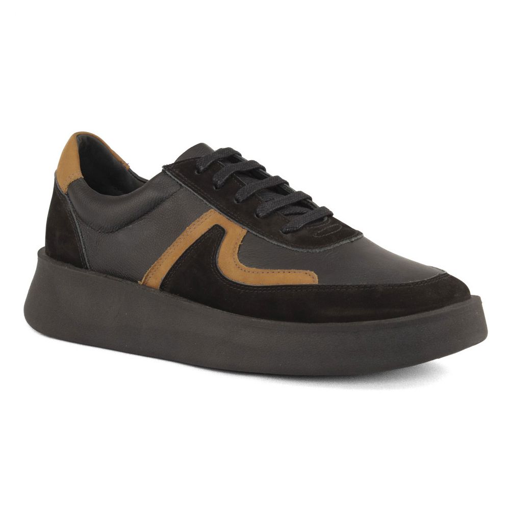 37000 FLY PRETO NOBUCK PRETO NOBUCK CASTOR PORTO B... - Private Label