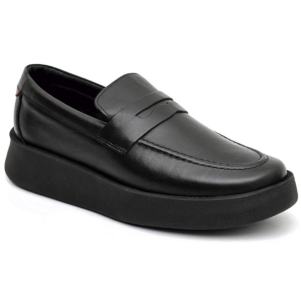 37001 COMFORT PRETO CASTOR PORTO PRETO - Private Label