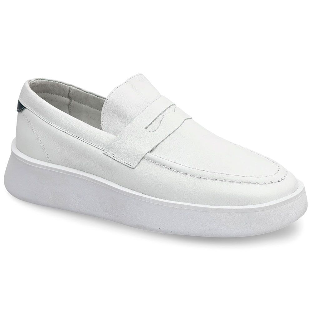 37001 FLY BRANCO COMFORT MARINHO PORTO GELO - Private Label