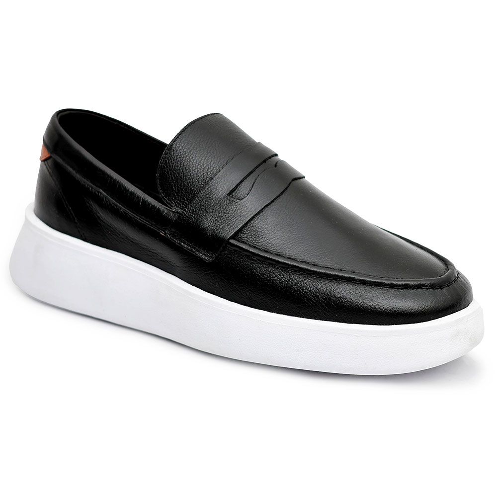 37001 COMFORT PRETO CASTOR PORTO GELO - Private Label