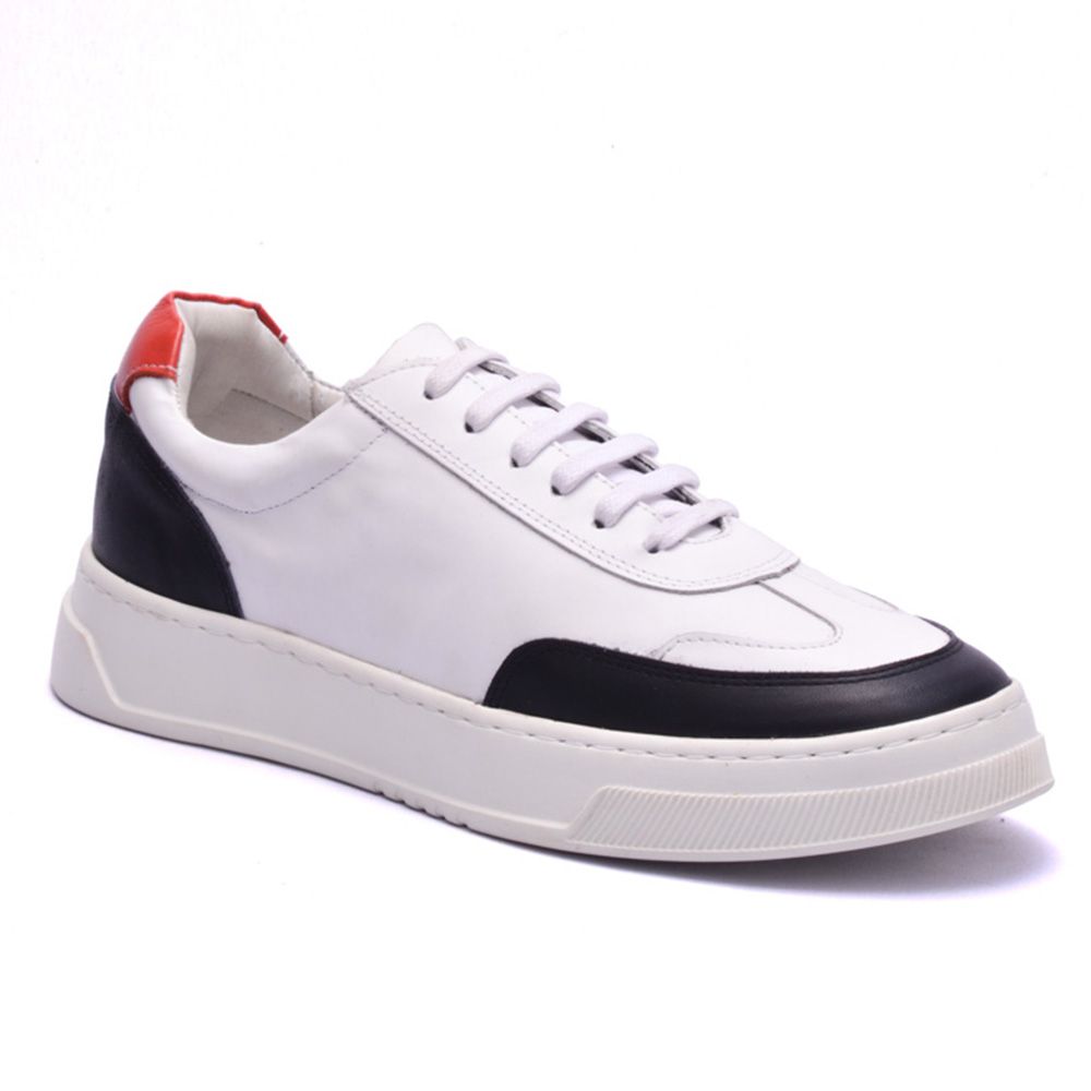 18007 Comfort Branco Comfort Preto Fly Laranja Rio... - Private Label