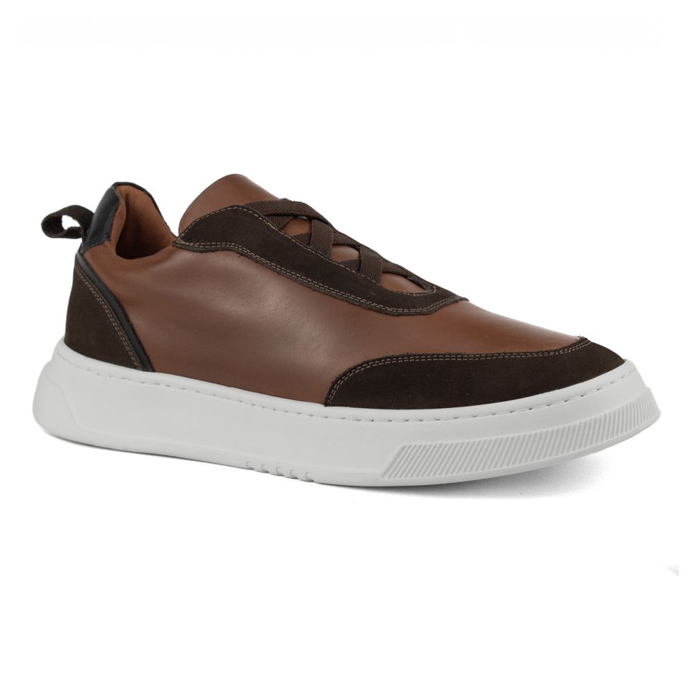 30015 Comfort Mouro Nobuck Café Comfort Preto Rio ... - Private Label