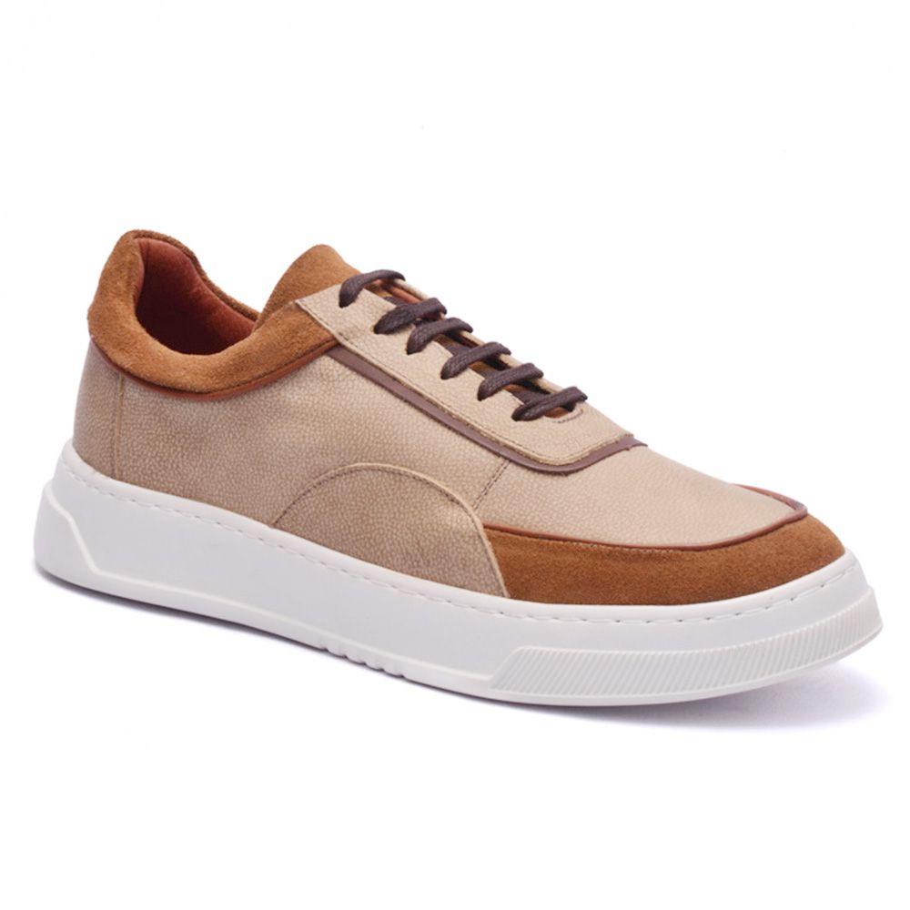 30017 SELARIA TAUPE CAMURÇA CASTOR COMFORT CASTOR ... - Private Label