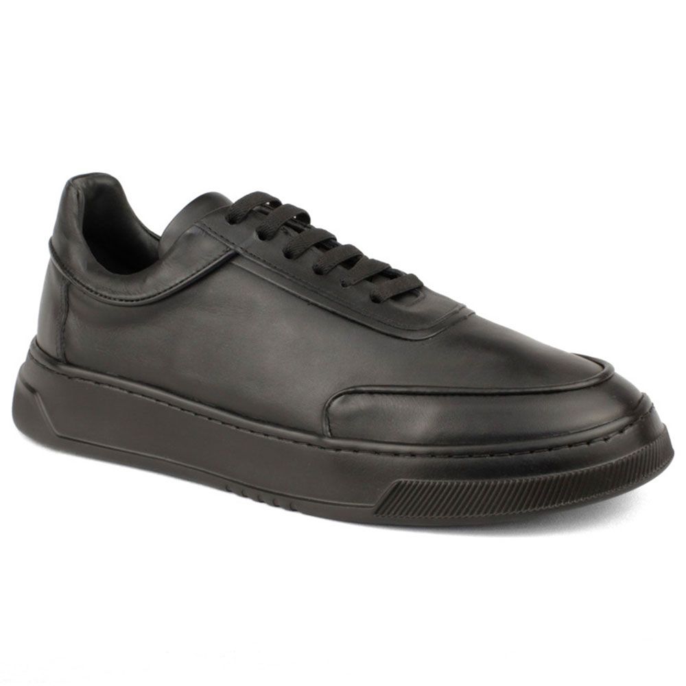 30018 COMFORT ALLBLACK RIO PRETO - Private Label
