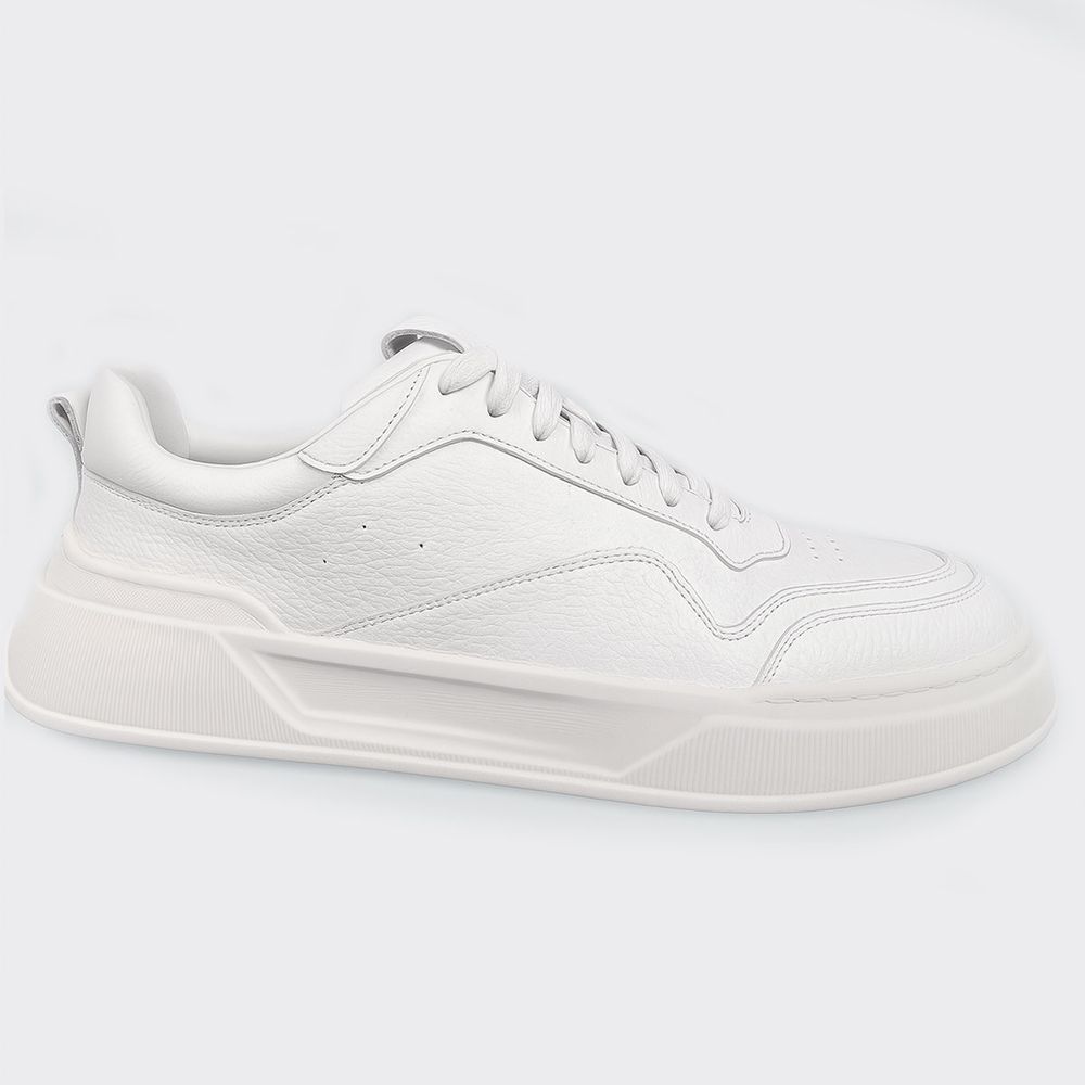 27002 FLOATER BRANCO SANTORINI GELO BRANCO - Private Label