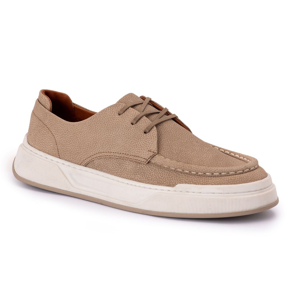 27000 SELARIA TAUPE SANTORINI GELO PALHA - Private Label