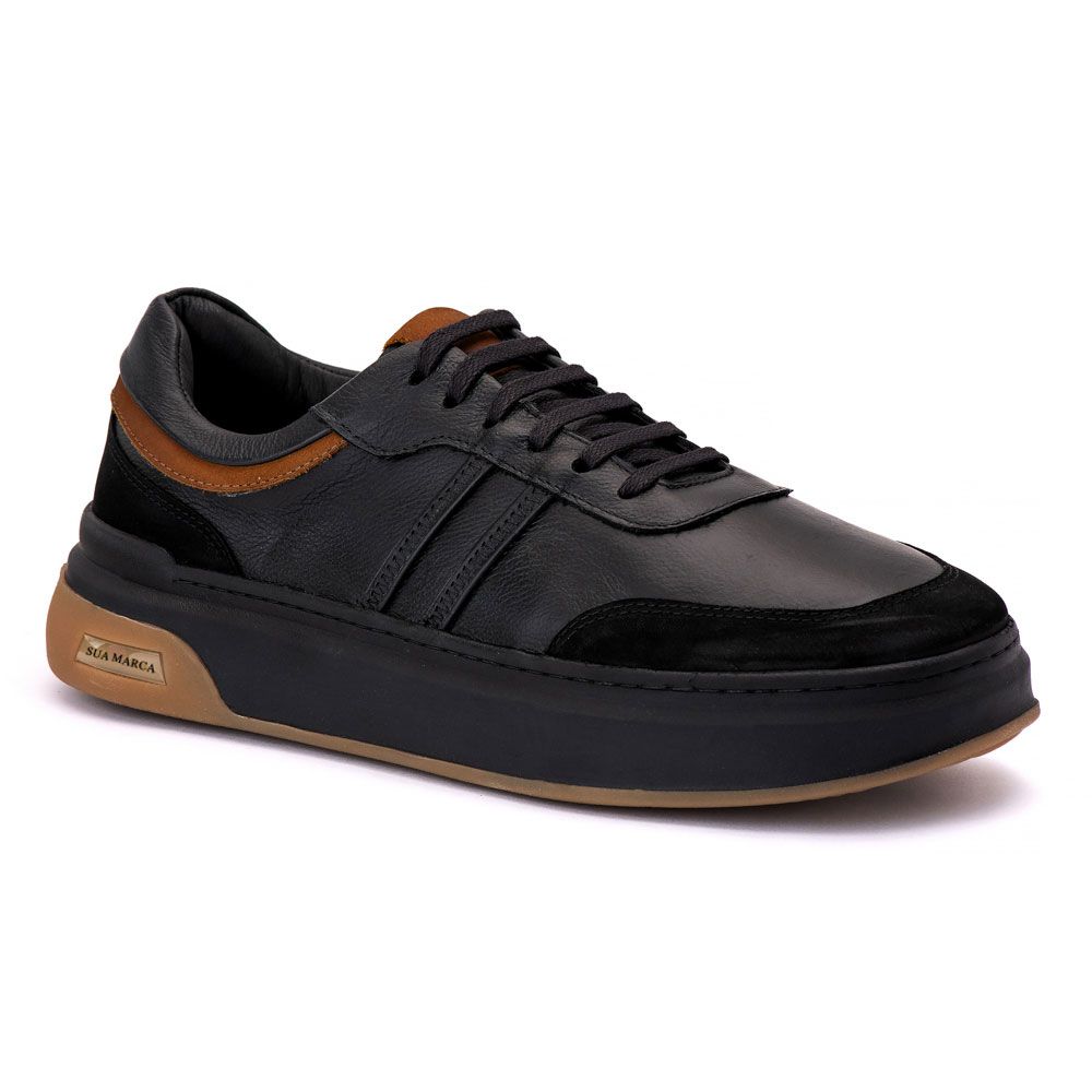 30503 FLY PRETO NOBUCK PRETO NOBUCK CASTOR SIDNEY ... - Private Label