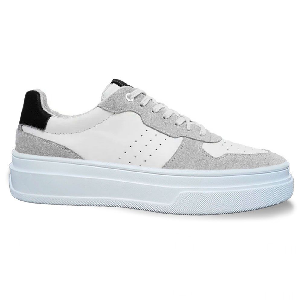 26605 FLOATER BRANCO CAMURÇA CINZA FLY PRETO START GELO 