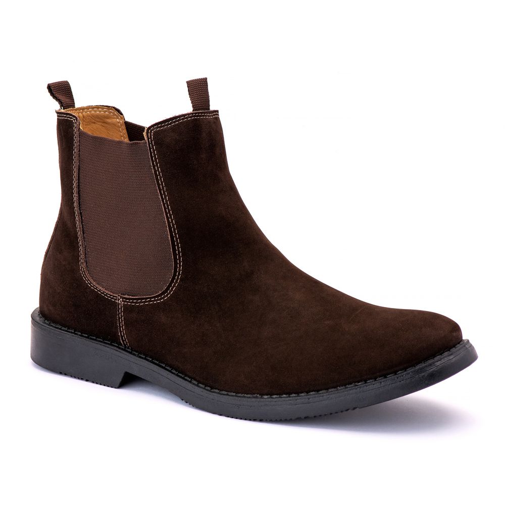 1778 NOBUCK CAFE AUSTIN PRETO - Private Label