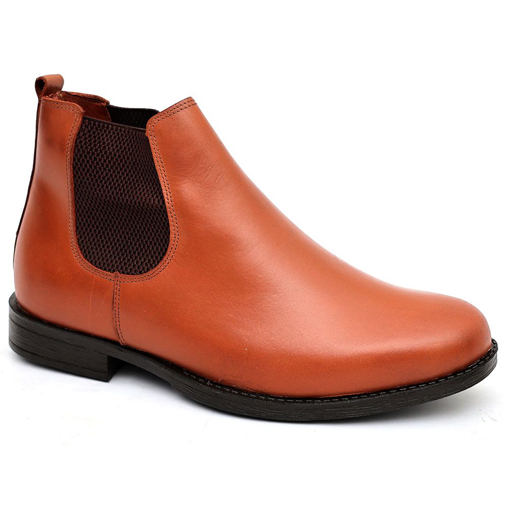 1777 Comfort Castor Tenesse Preto - Private Label