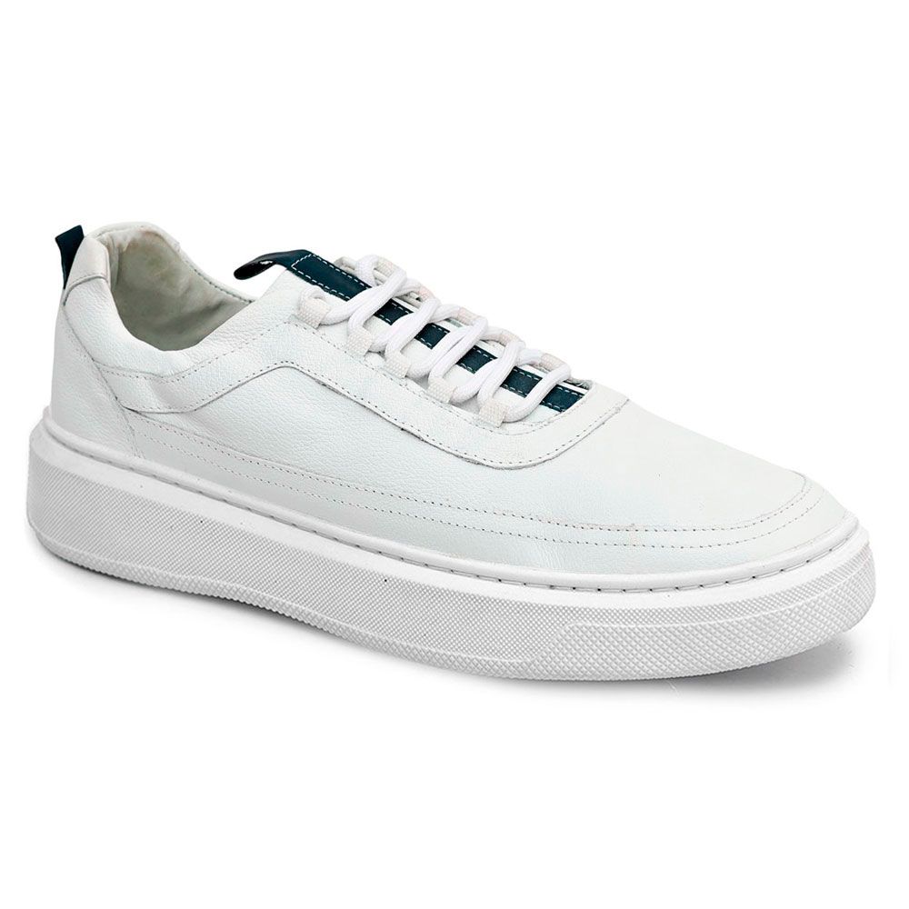 2829 FLY BRANCO PRETO TORINO GELO - Private Label