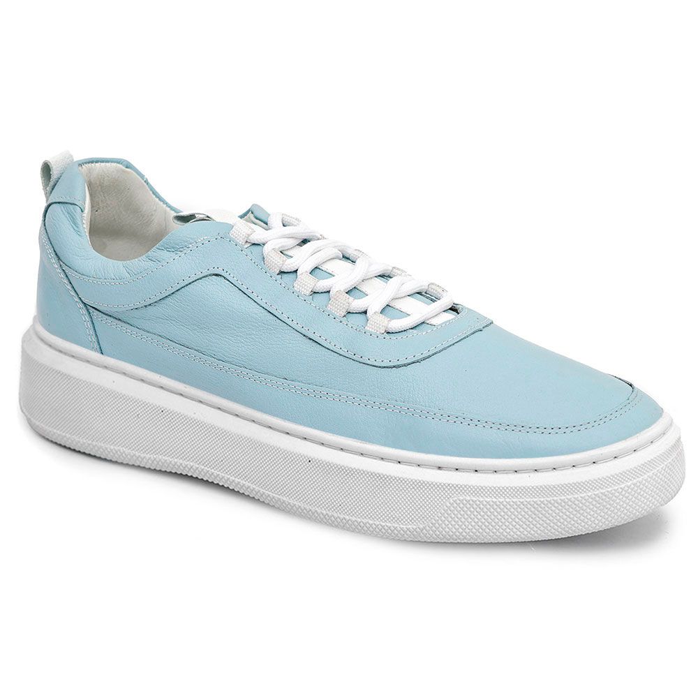 2829 FLY CEU BRANCO TORINO GELO - Private Label