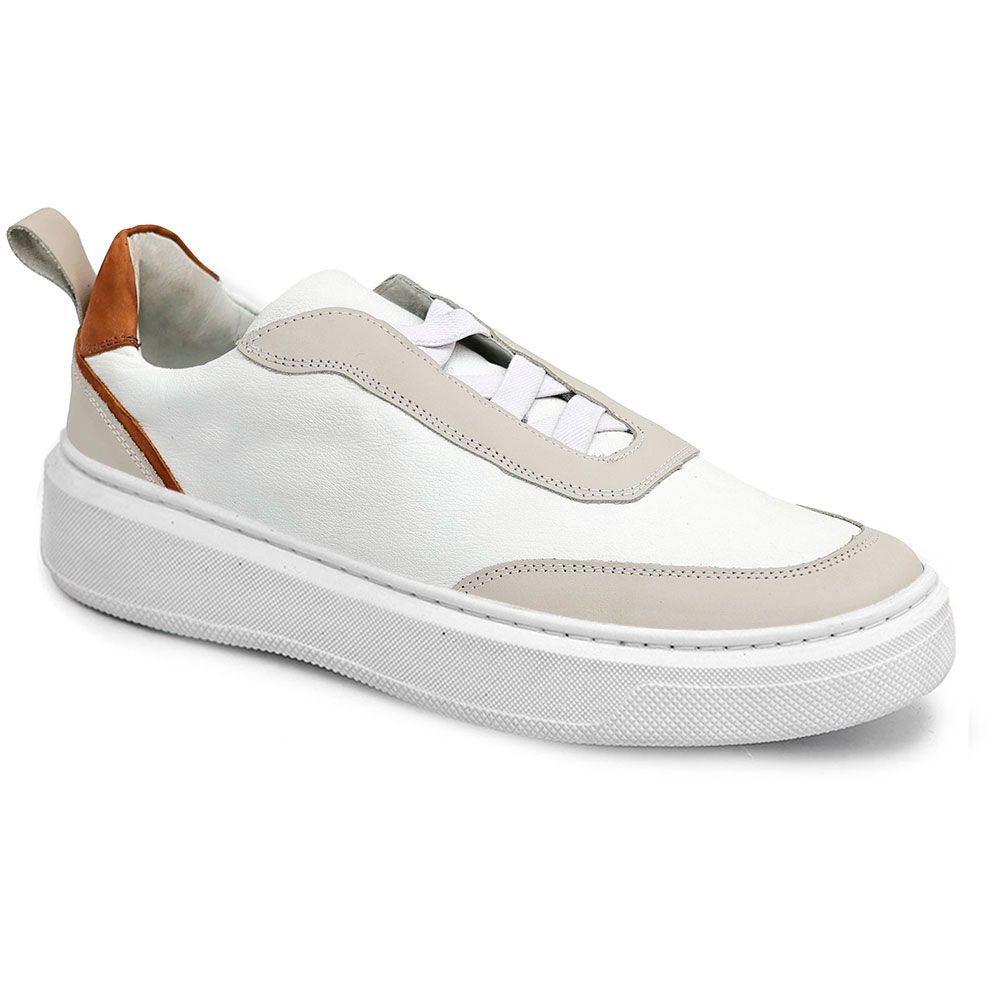 30015 FLY BRANCO COMFORT OFF WHITE COMFORT CASTOR ... - Private Label
