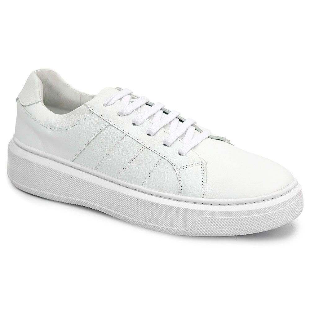 30019 FLY BRANCO TORINO GELO - Private Label