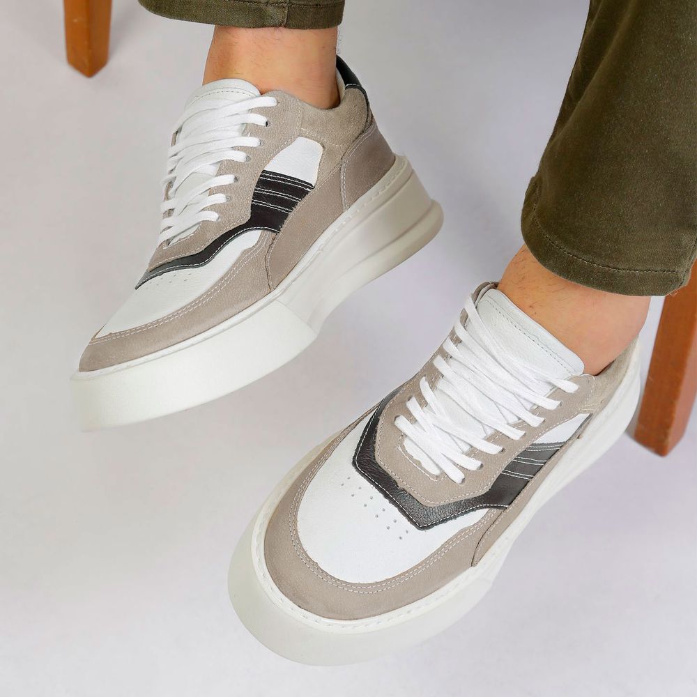 28500 FLOATER BRANCO SELARIA OFF WHITE FLY CAFE CA... - Private Label