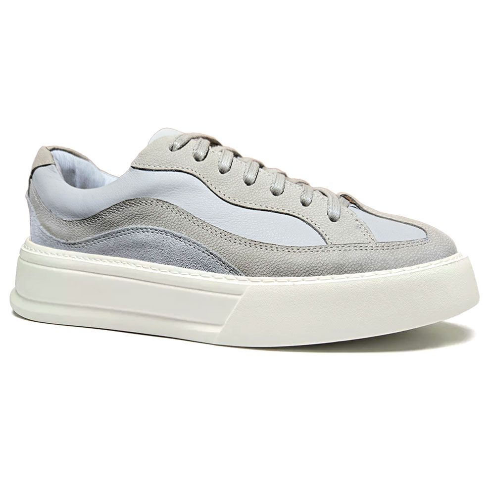 28503 FLOATER BRANCO SELARIA OFF WHITE CAMURÇA ARE... - Private Label