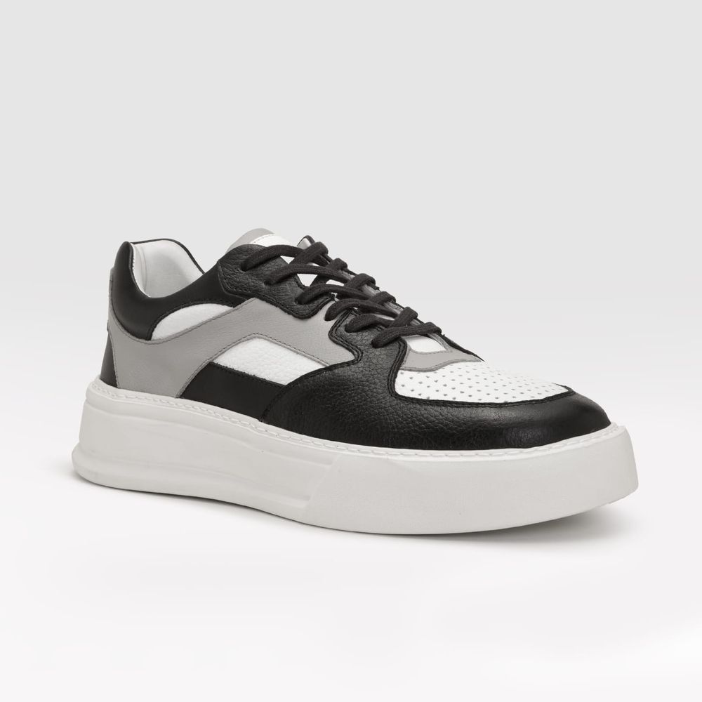 28501 FLOATER BRANCO FLOATER PRETO FLY CINZA YOKOH... - Private Label
