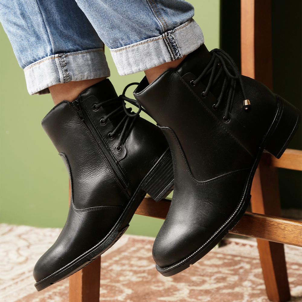 17500 COMFORT PRETO CLOE - Private Label