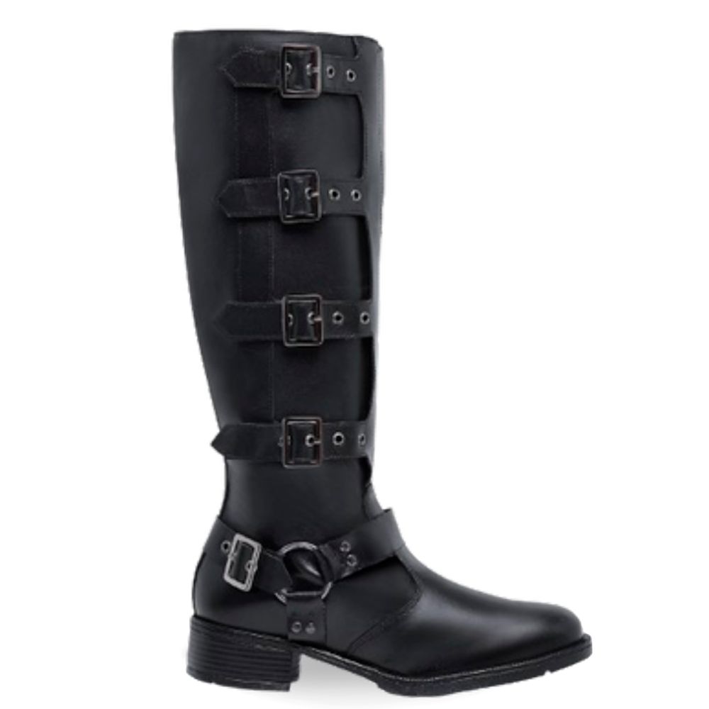 17505 COMFORT PRETO CLOE - Private Label