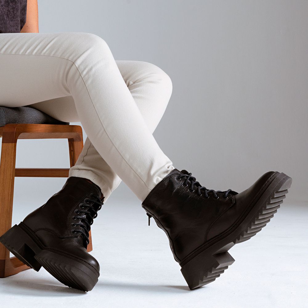 17601 COMFORT PRETO HARPER - Private Label