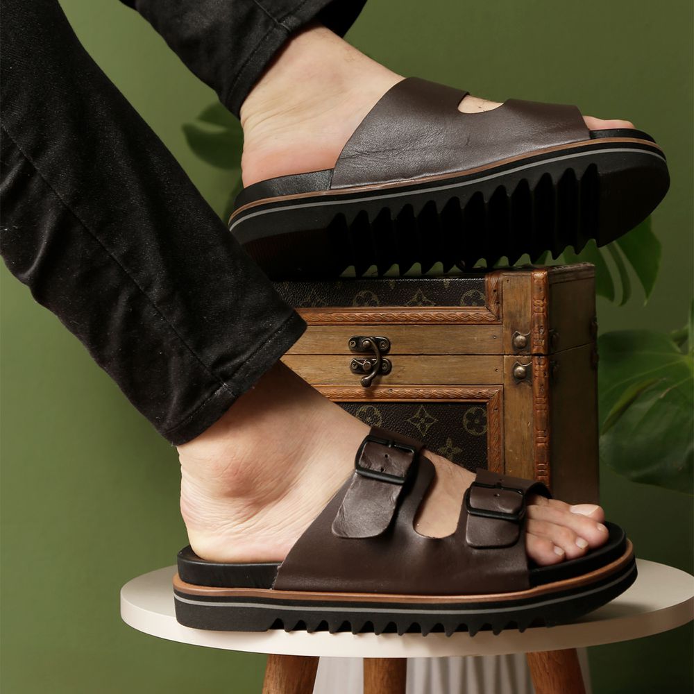 898 COMFORT CAFE MAYA PRETO CINZA PRETO - Private Label