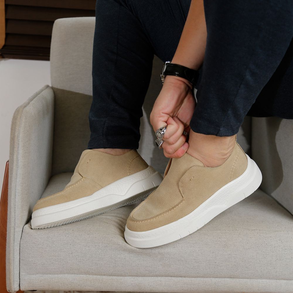 30600 CAMURÇA BEGE SANTIAGO GELO - Private Label