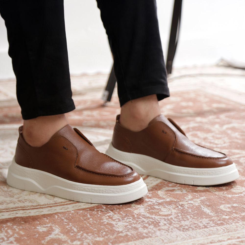 30600 FLOATER MOURO SANTIAGO GELO - Private Label