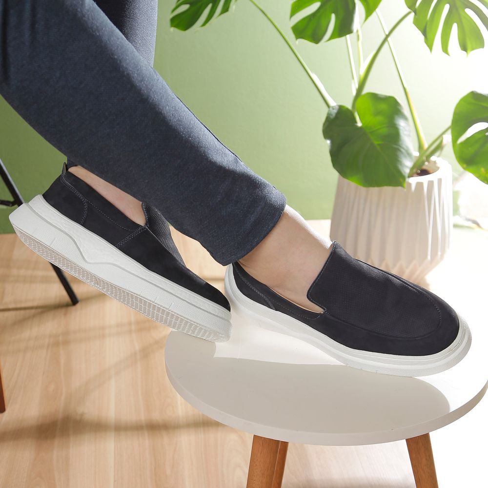 30601 NOBUCK MARINHO SANTIAGO GELO - Private Label