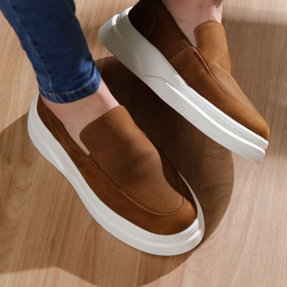 30601 NOBUCK COIOTE SANTIAGO GELO - Private Label